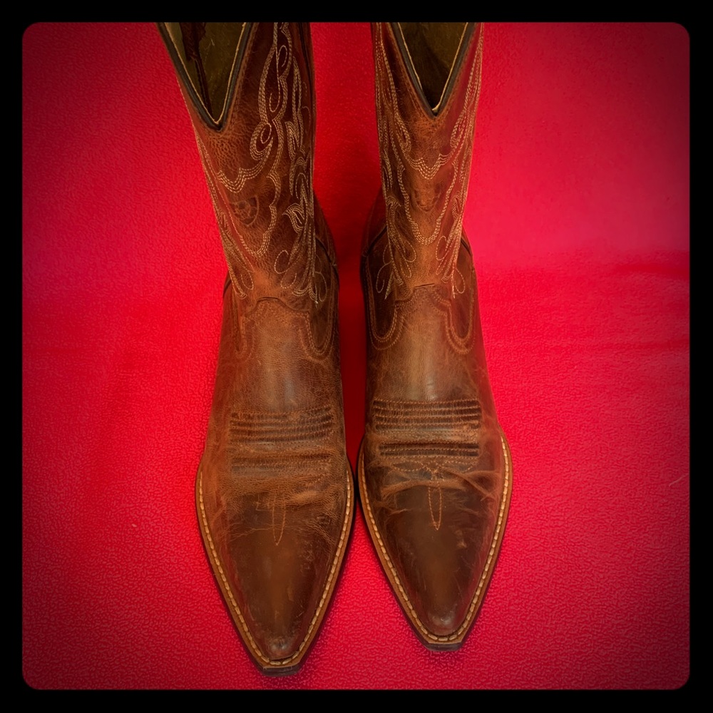 Women’s Ariat Cowboy Boots